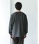 『別注』PENNEYS×DOORS　THE FOX 天竺 LONG-SLEEVE T-SHIRTS