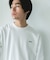 『別注』PENNEYS×DOORS　THE FOX 天竺 LONG-SLEEVE T-SHIRTS