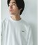 『別注』PENNEYS×DOORS　THE FOX 天竺 LONG-SLEEVE T-SHIRTS