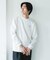 『別注』PENNEYS×DOORS　THE FOX 天竺 LONG-SLEEVE T-SHIRTS