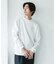 『別注』PENNEYS×DOORS　THE FOX 天竺 LONG-SLEEVE T-SHIRTS