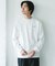 『別注』PENNEYS×DOORS　THE FOX 天竺 LONG-SLEEVE T-SHIRTS