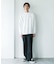 『別注』PENNEYS×DOORS　THE FOX 天竺 LONG-SLEEVE T-SHIRTS