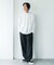 『別注』PENNEYS×DOORS　THE FOX 天竺 LONG-SLEEVE T-SHIRTS