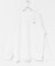 『別注』PENNEYS×DOORS　THE FOX 天竺 LONG-SLEEVE T-SHIRTS