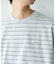 『別注』PENNEYS×DOORS　THE FOX 天竺 LONG-SLEEVE T-SHIRTS