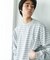 『別注』PENNEYS×DOORS　THE FOX 天竺 LONG-SLEEVE T-SHIRTS
