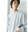 『別注』PENNEYS×DOORS　THE FOX 天竺 LONG-SLEEVE T-SHIRTS