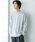 『別注』PENNEYS×DOORS　THE FOX 天竺 LONG-SLEEVE T-SHIRTS