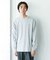 『別注』PENNEYS×DOORS　THE FOX 天竺 LONG-SLEEVE T-SHIRTS