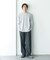 『別注』PENNEYS×DOORS　THE FOX 天竺 LONG-SLEEVE T-SHIRTS