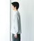 『別注』PENNEYS×DOORS　THE FOX 天竺 LONG-SLEEVE T-SHIRTS