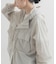 『別注』Snow Peak Apparel×DOORS　U.L.DOUBLEWEAVEPARKER