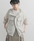 『別注』Snow Peak Apparel×DOORS　U.L.DOUBLEWEAVEPARKER