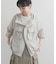 『別注』Snow Peak Apparel×DOORS　U.L.DOUBLEWEAVEPARKER