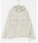 『別注』Snow Peak Apparel×DOORS　U.L.DOUBLEWEAVEPARKER
