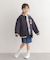 ダンボールニットスタジャン(KIDS)