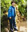 『別注』Wrangler×EKAL　デニムリラックスバギーパンツ