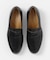 LIFE STYLE TAILOR　マルチスペックコインローファー