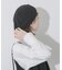 リブニットベレー