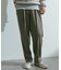 『UR TECH』完声2タックワイドトラウザー