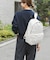 『仁村紗和さん着用』『UR TECH Renew Knit』VネックZIPカーディガン