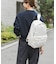 『仁村紗和さん着用』『UR TECH Renew Knit』VネックZIPカーディガン