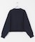 『仁村紗和さん着用』『UR TECH Renew Knit』VネックZIPカーディガン