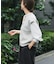 『仁村紗和さん着用』『UR TECH Renew Knit』2WAYベスト