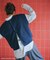 『仁村紗和さん着用』『UR TECH Renew Knit』2WAYベスト