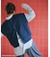 『仁村紗和さん着用』『UR TECH Renew Knit』2WAYベスト