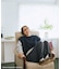 『仁村紗和さん着用』『UR TECH Renew Knit』2WAYベスト