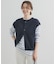 『仁村紗和さん着用』『UR TECH Renew Knit』2WAYベスト