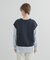 『仁村紗和さん着用』『UR TECH Renew Knit』2WAYベスト