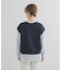 『仁村紗和さん着用』『UR TECH Renew Knit』2WAYベスト