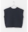 『仁村紗和さん着用』『UR TECH Renew Knit』2WAYベスト