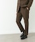 LIFE STYLE TAILOR　4WAYストレッチコンフォータブルパンツ