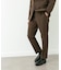 LIFE STYLE TAILOR　4WAYストレッチコンフォータブルパンツ