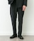 LIFE STYLE TAILOR　4WAYストレッチコンフォータブルパンツ