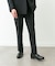 LIFE STYLE TAILOR　4WAYストレッチコンフォータブルパンツ