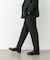 LIFE STYLE TAILOR　4WAYストレッチコンフォータブルパンツ