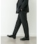 LIFE STYLE TAILOR　4WAYストレッチコンフォータブルパンツ