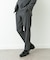 LIFE STYLE TAILOR　4WAYストレッチコンフォータブルパンツ
