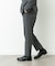 LIFE STYLE TAILOR　4WAYストレッチコンフォータブルパンツ