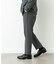 LIFE STYLE TAILOR　4WAYストレッチコンフォータブルパンツ