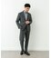 LIFE STYLE TAILOR　4WAYストレッチコンフォータブルパンツ
