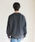 『UR TECH Renew Knit』クルーネックプルオーバー