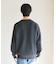 『UR TECH Renew Knit』クルーネックプルオーバー
