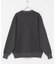 『UR TECH Renew Knit』クルーネックプルオーバー