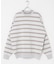 『UR TECH Renew Knit』クルーネックプルオーバー